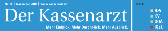 Bericht ber den Terminsprachserver in der Zeitschrift 